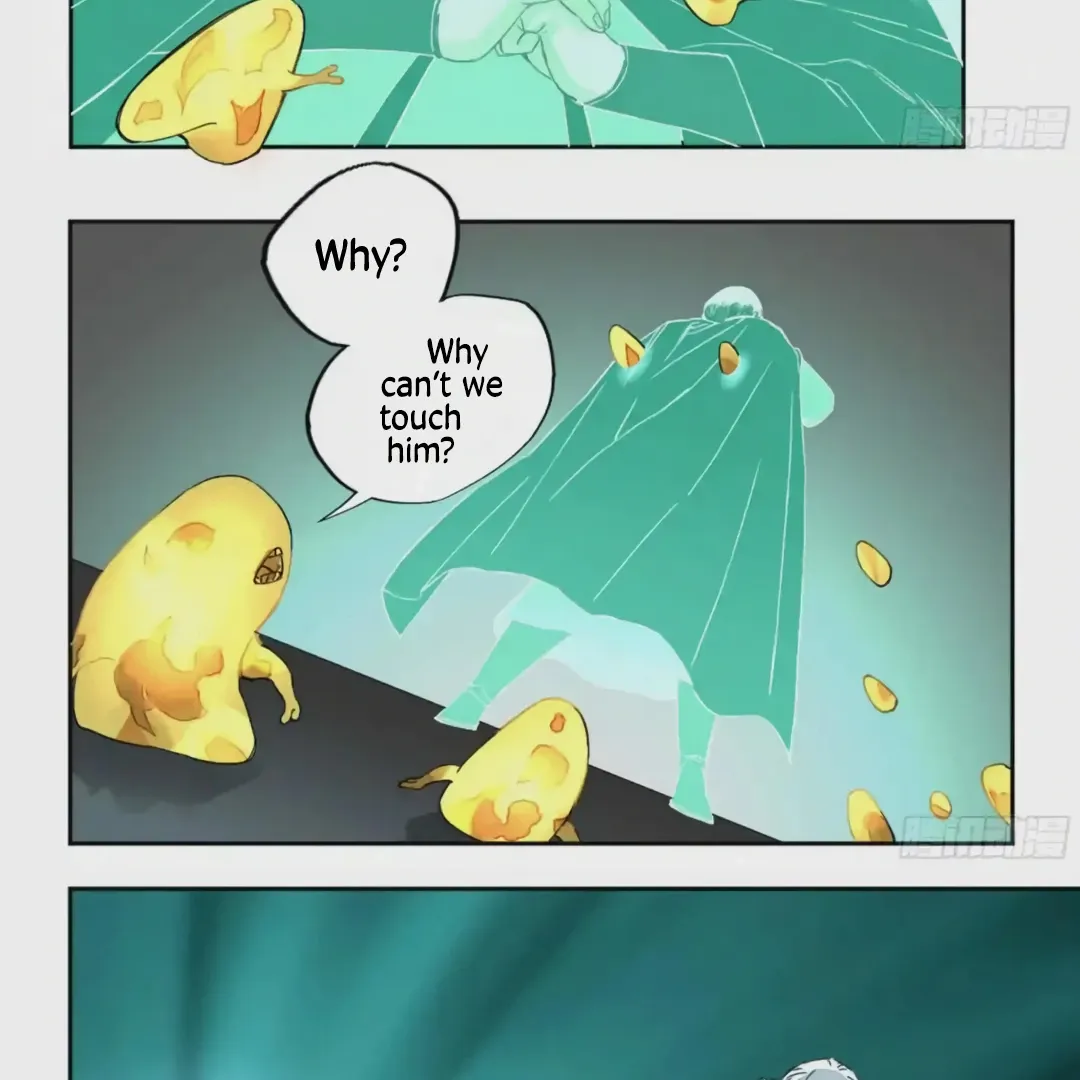 Martial Legacy Chapter 223 page 27 - 