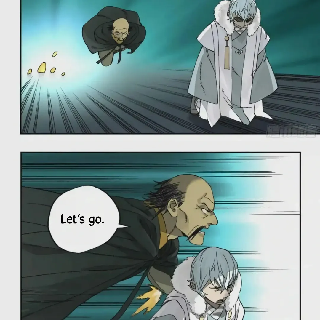 Martial Legacy Chapter 223 page 28 - 