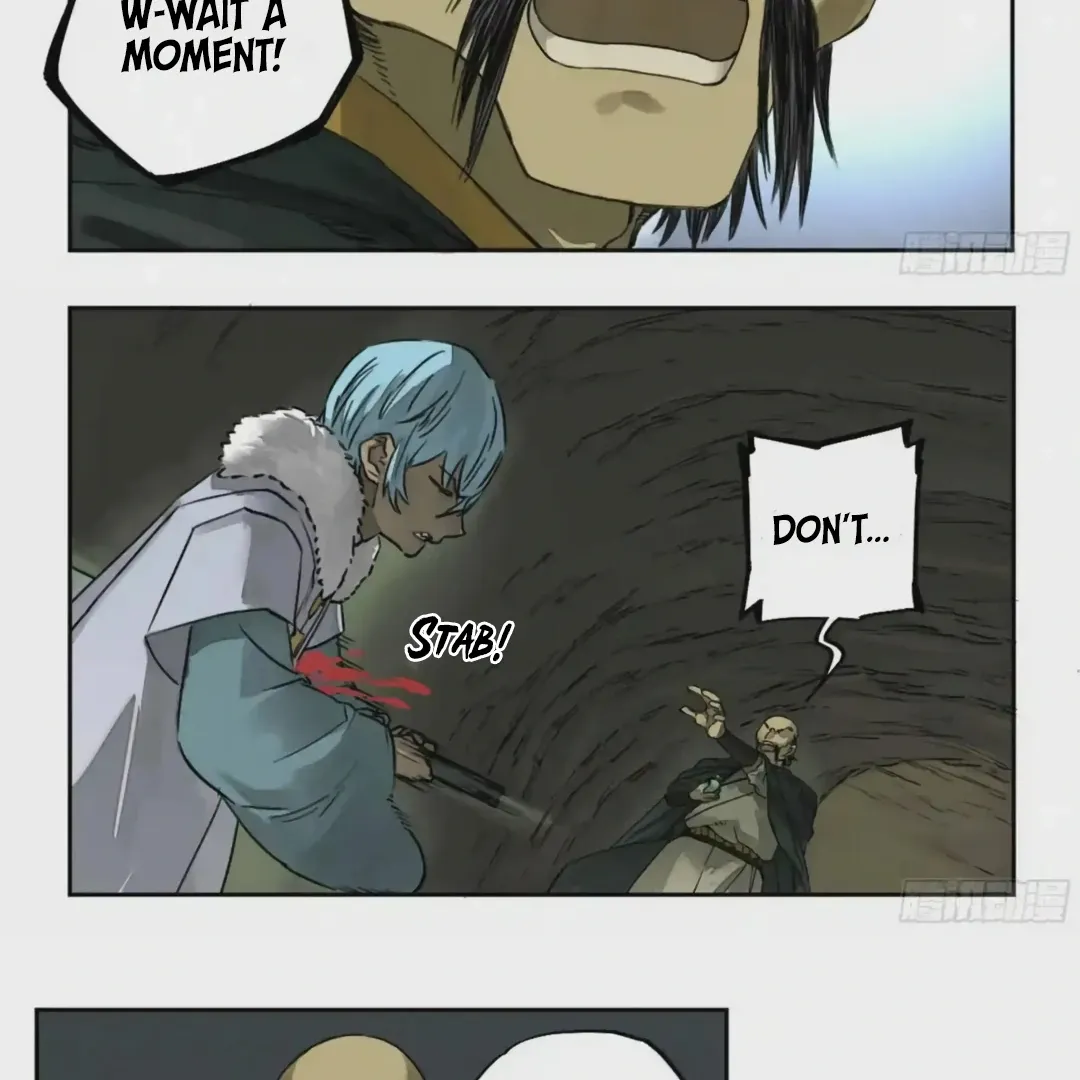 Martial Legacy Chapter 223 page 5 - 