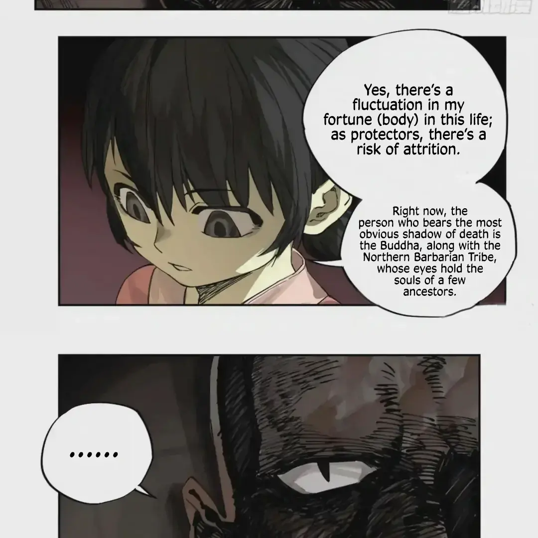 Martial Legacy Chapter 225 page 14 - 