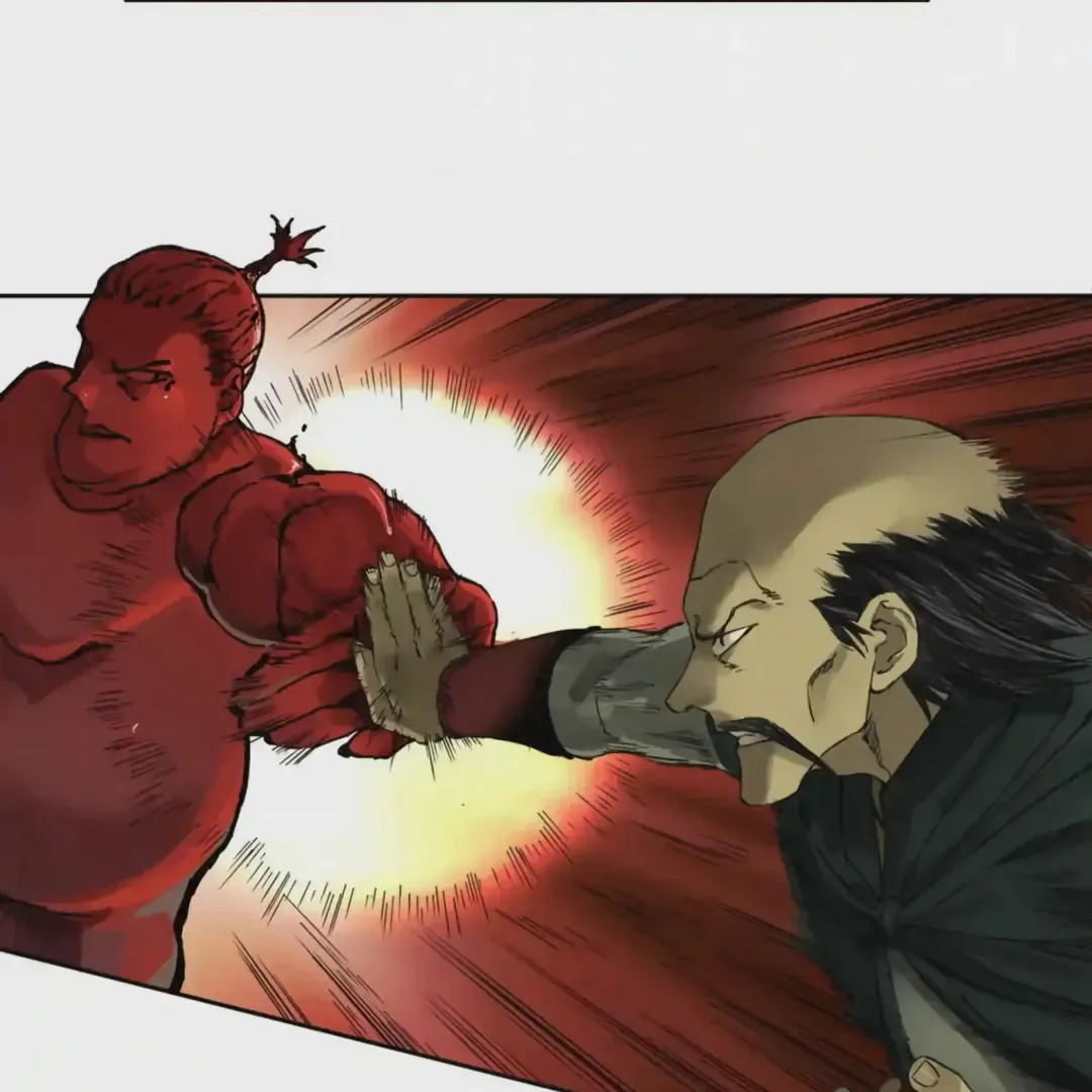 Martial Legacy Chapter 225 page 22 - 