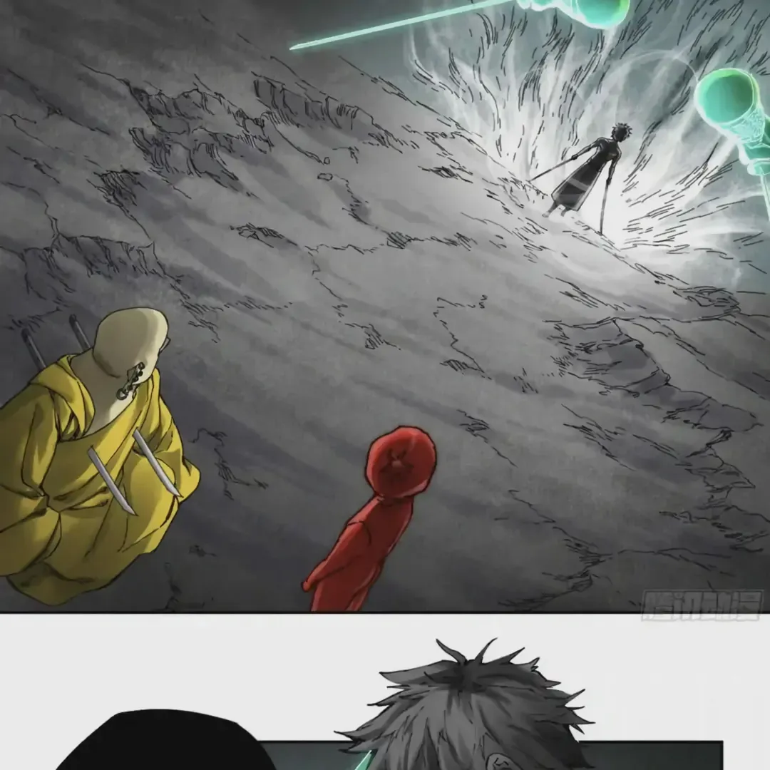 Martial Legacy Chapter 225 page 30 - 