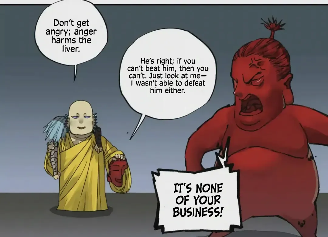 Martial Legacy Chapter 225 page 40 - 