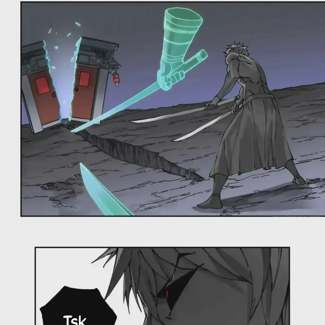 Martial Legacy Chapter 226 page 18 - 