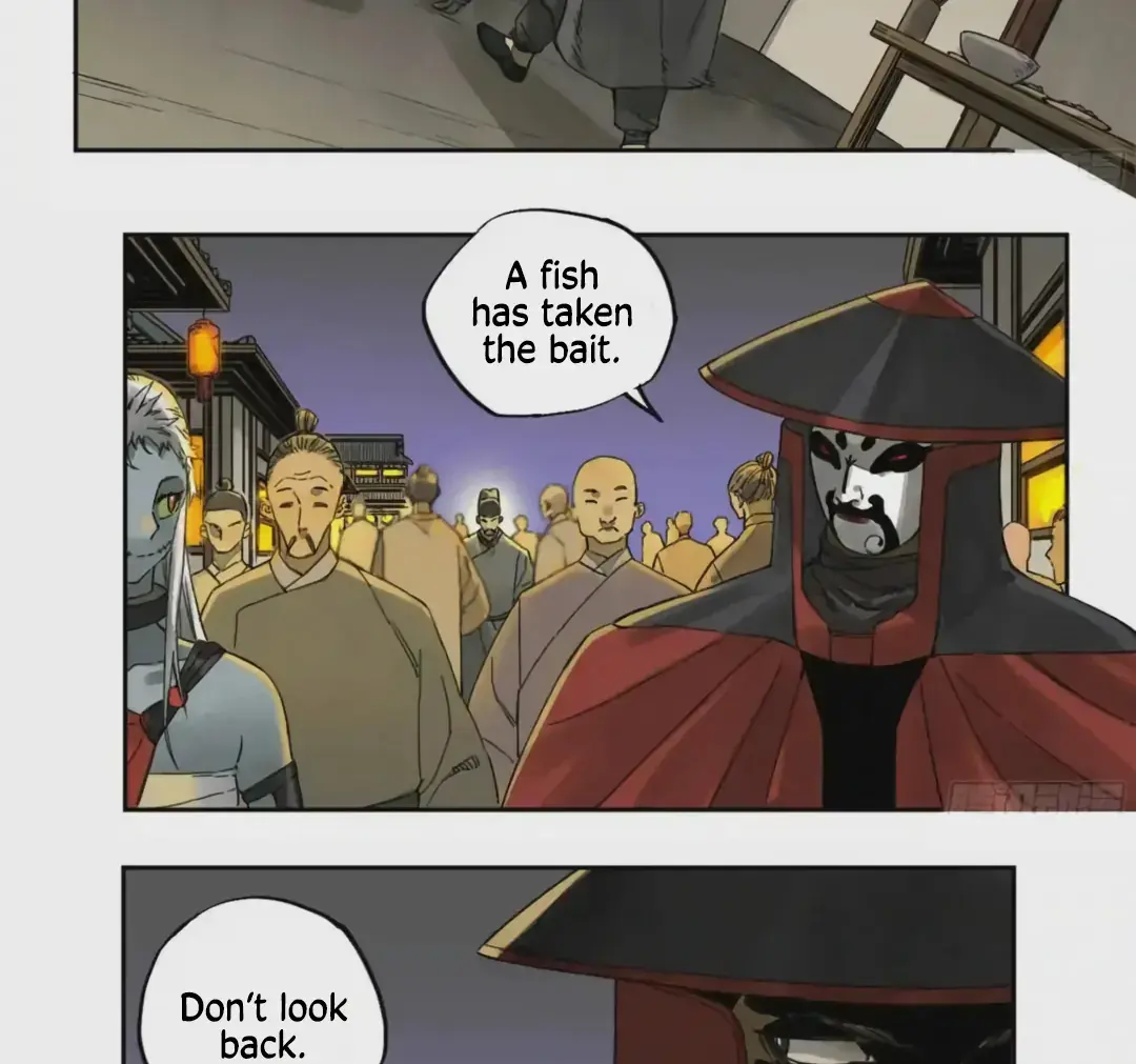 Martial Legacy Chapter 226 page 24 - 