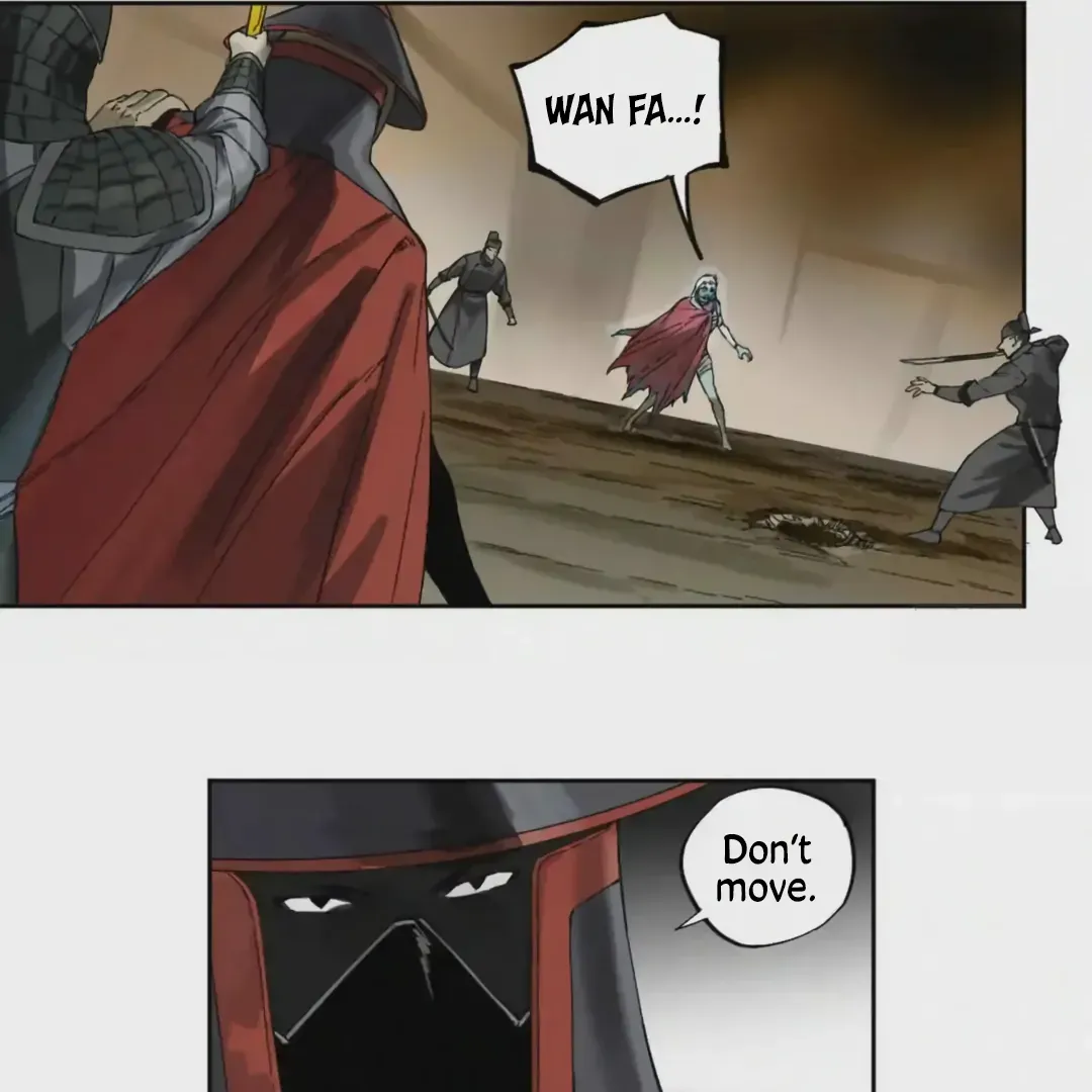 Martial Legacy Chapter 227 page 29 - 