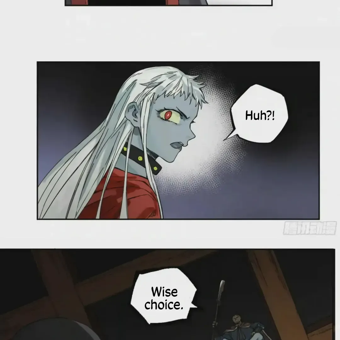 Martial Legacy Chapter 227 page 30 - 