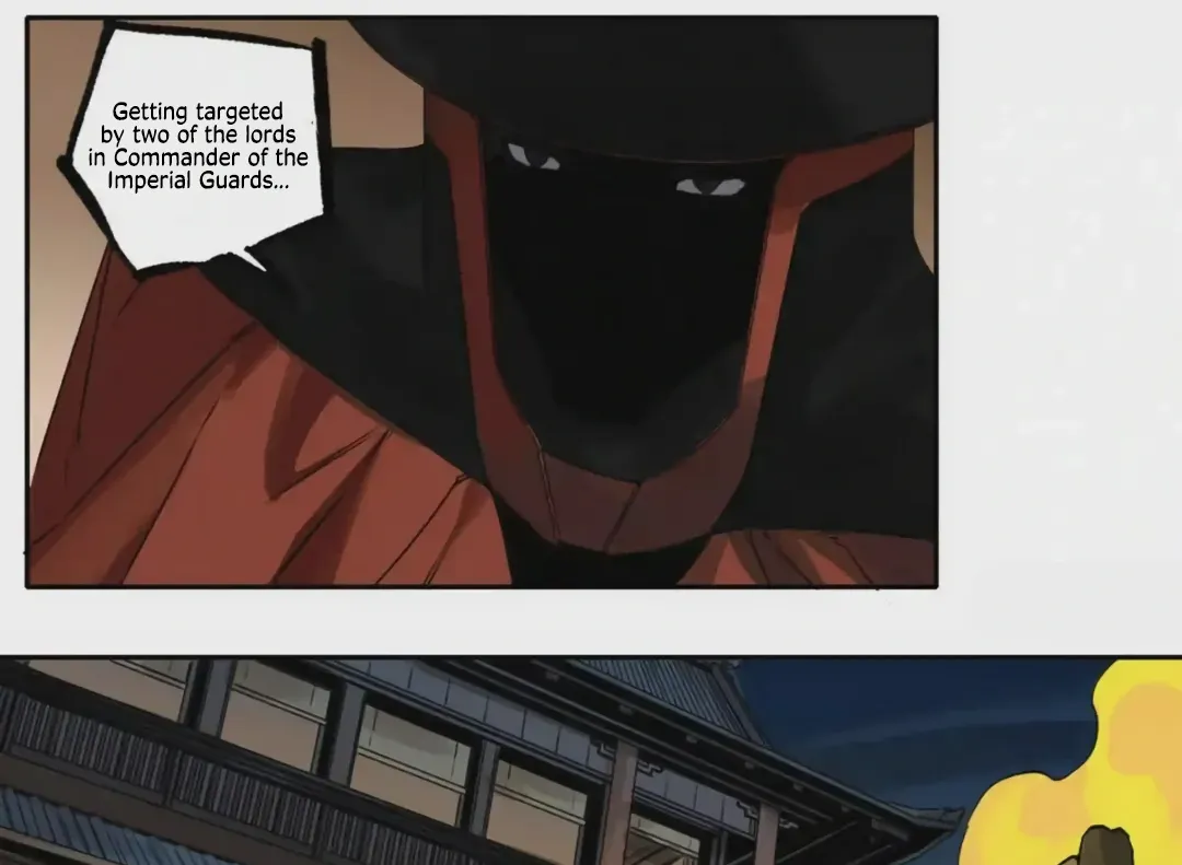 Martial Legacy Chapter 227 page 32 - 