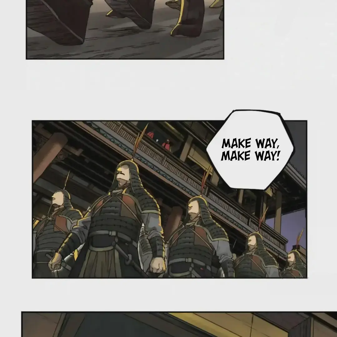 Martial Legacy Chapter 227 page 7 - 