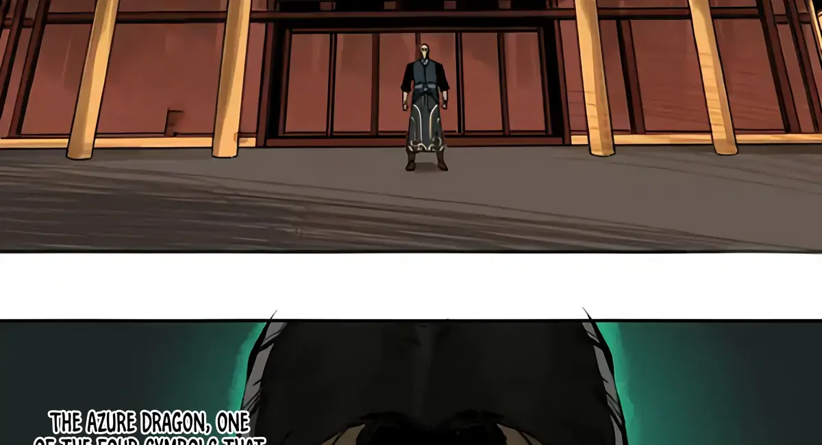 Martial Legacy Chapter 228 page 15 - 