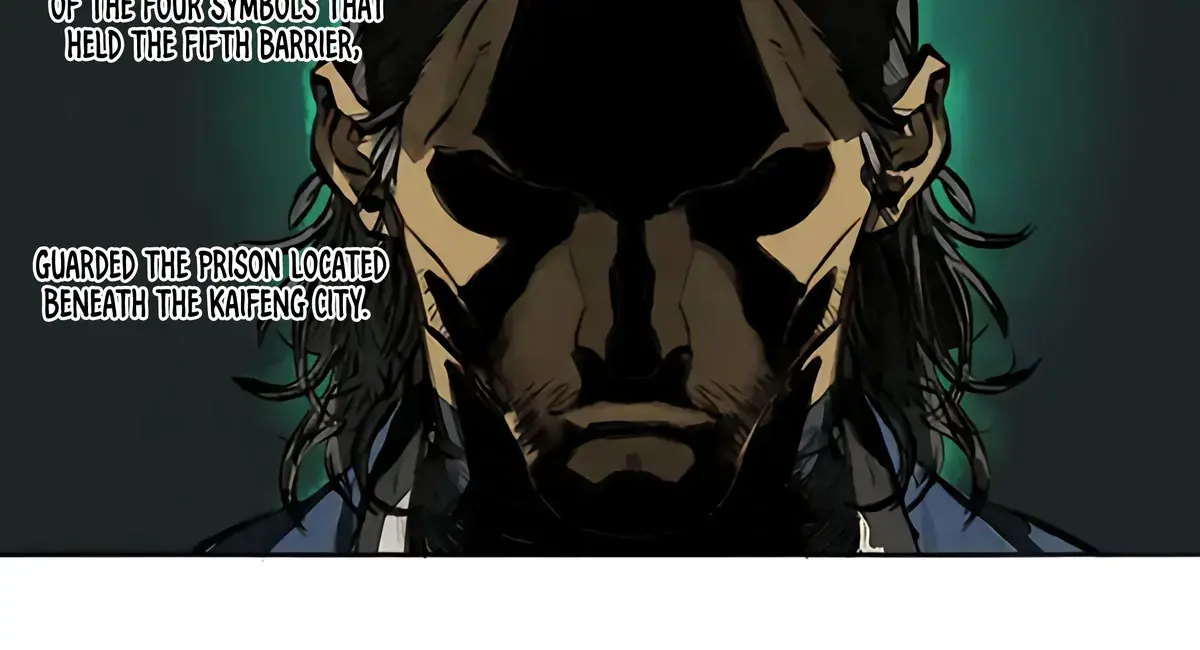 Martial Legacy Chapter 228 page 16 - 