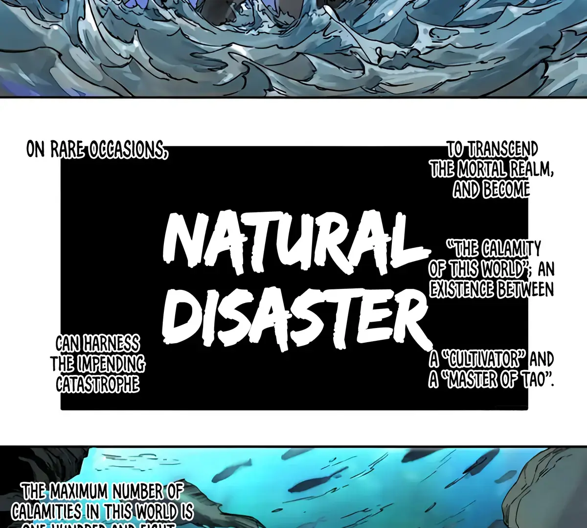 Martial Legacy Chapter 228 page 4 - 