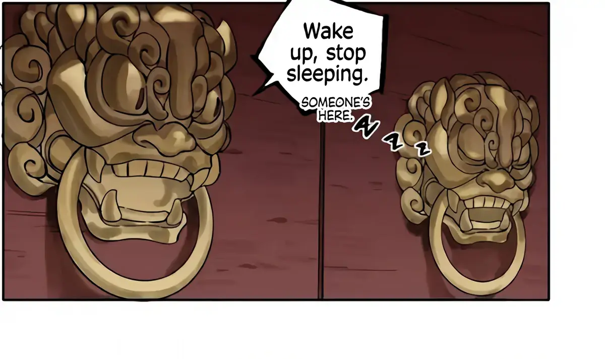 Martial Legacy Chapter 228 page 31 - 