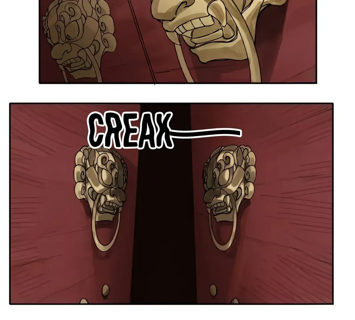 Martial Legacy Chapter 228 page 36 - 