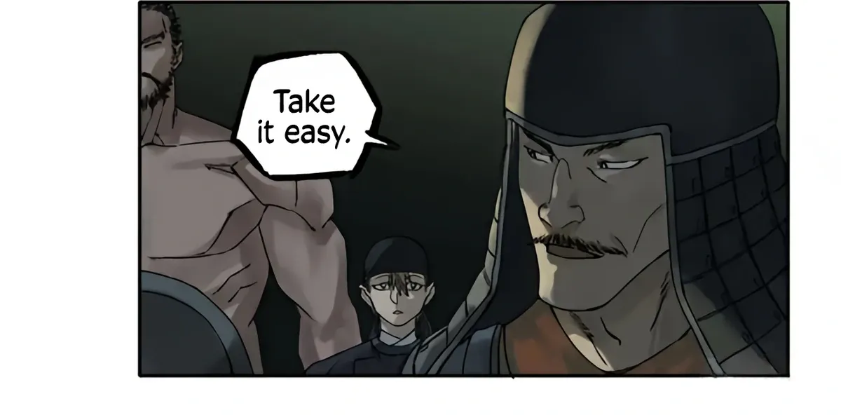 Martial Legacy Chapter 228 page 39 - 