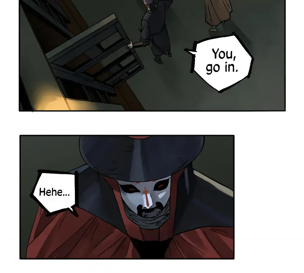 Martial Legacy Chapter 228 page 41 - 