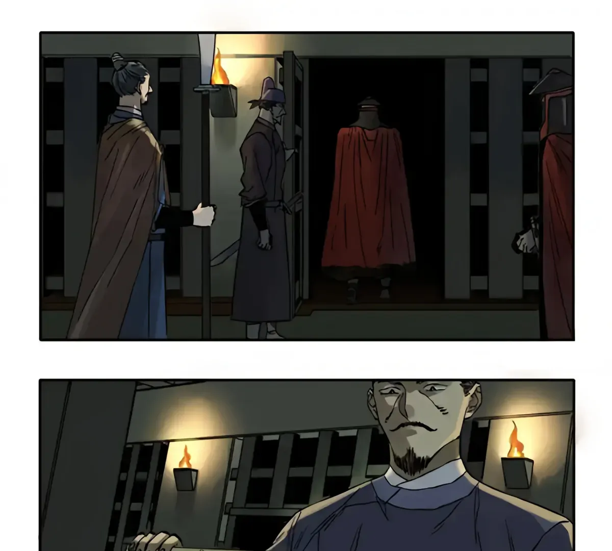 Martial Legacy Chapter 228 page 42 - 