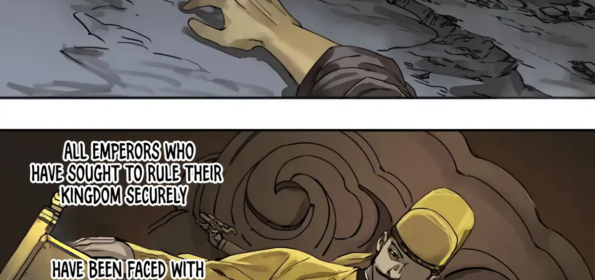 Martial Legacy Chapter 228 page 7 - 