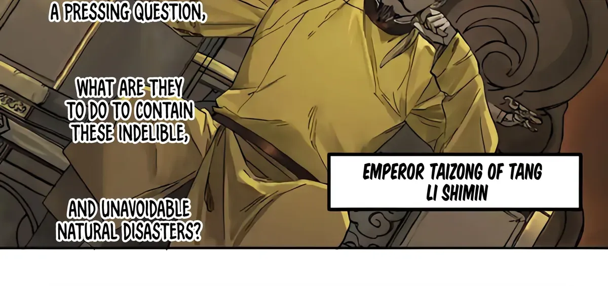 Martial Legacy Chapter 228 page 8 - 