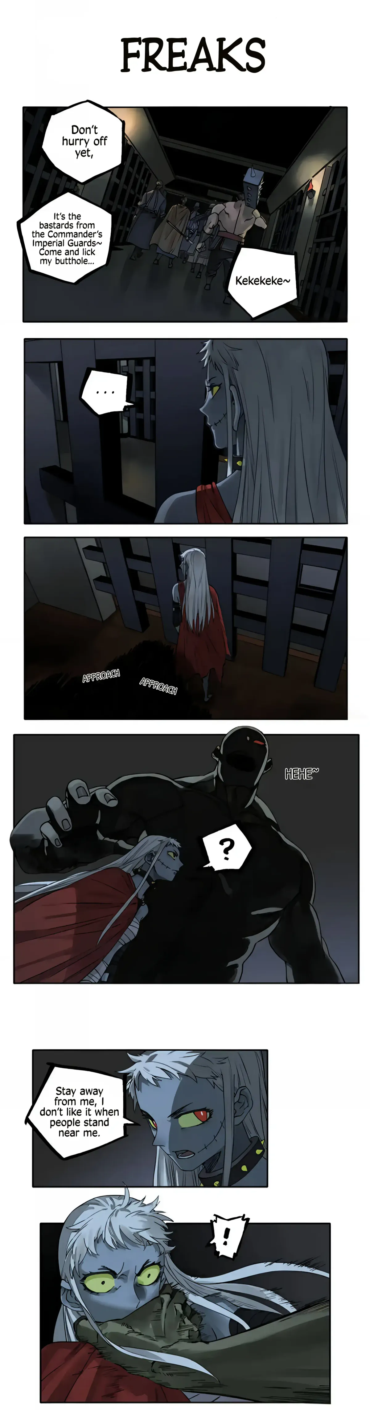 Martial Legacy Chapter 229 page 2 - 