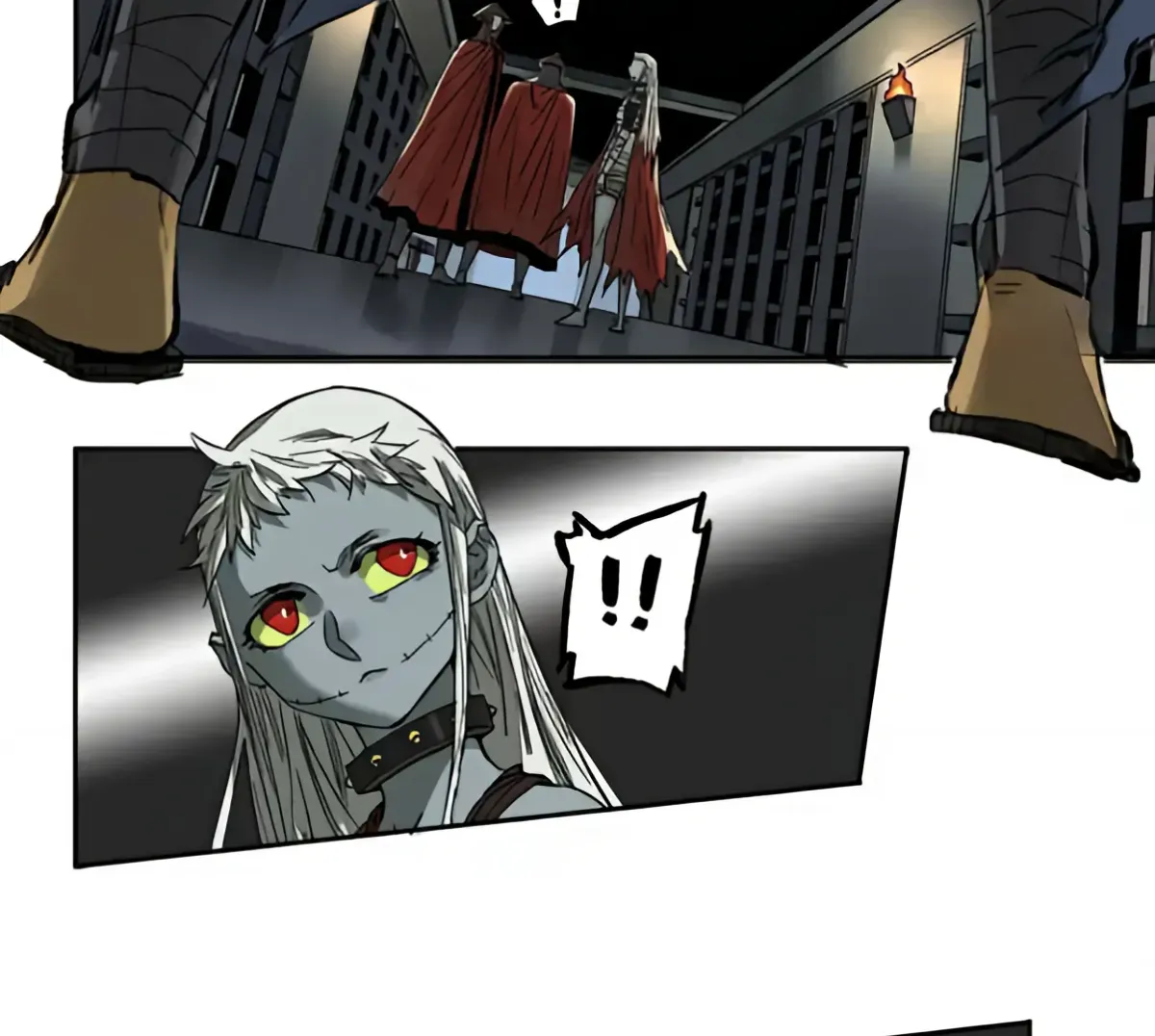 Martial Legacy Chapter 229 page 13 - 