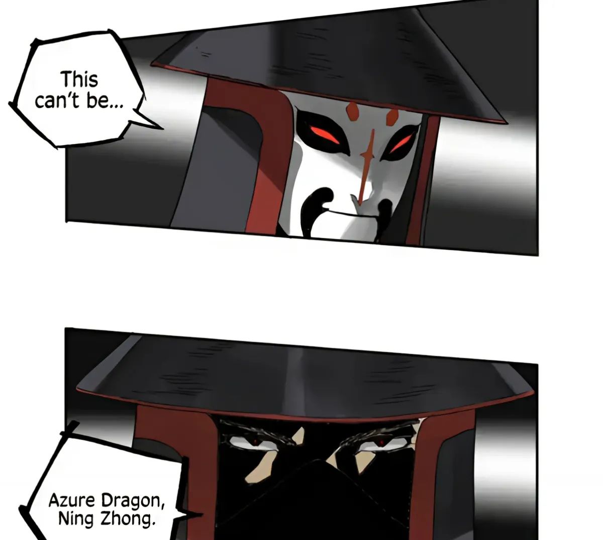 Martial Legacy Chapter 229 page 14 - 
