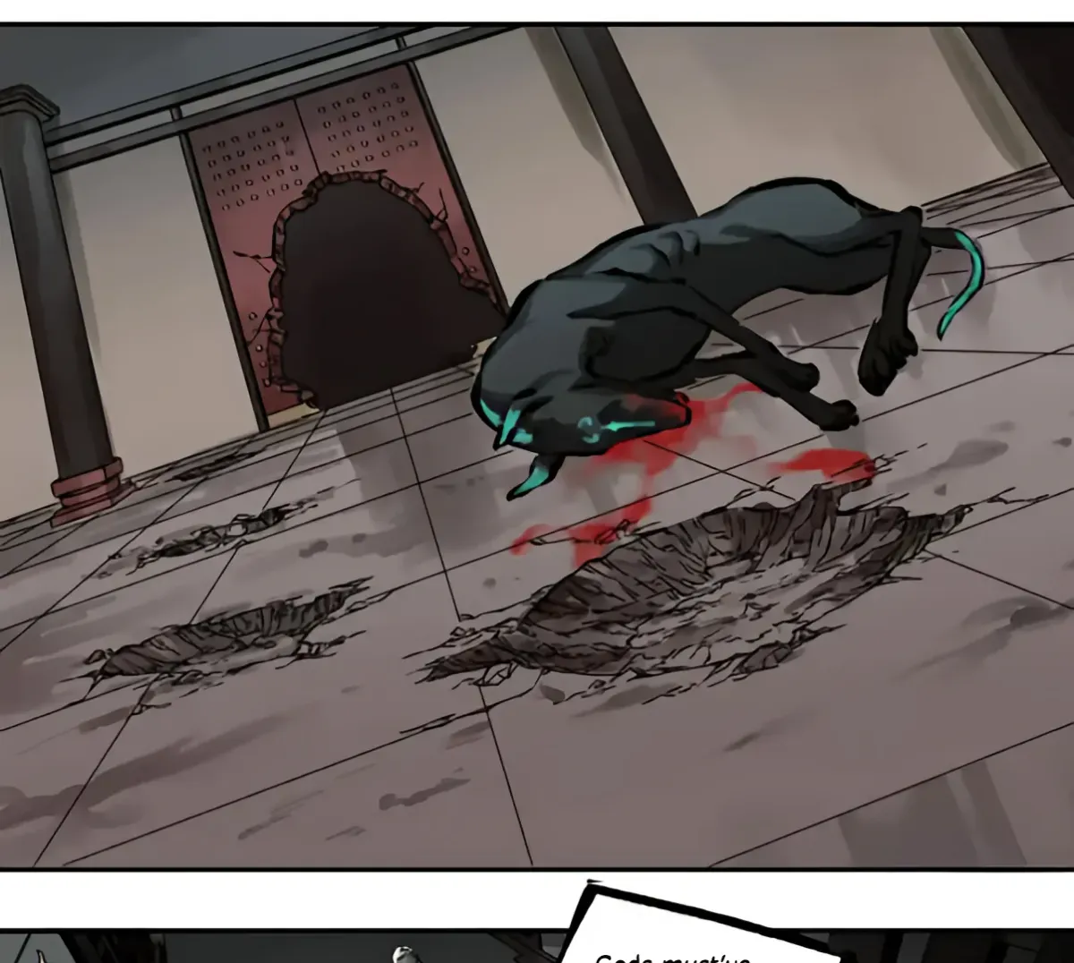 Martial Legacy Chapter 229 page 9 - 