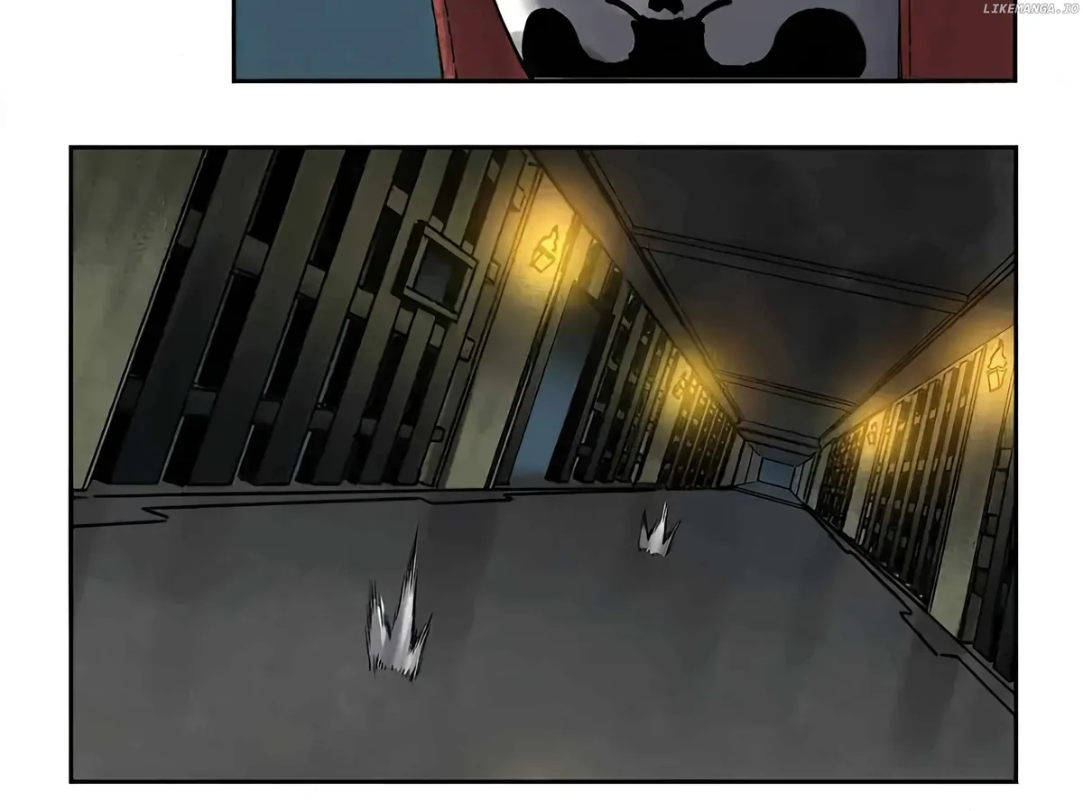 Martial Legacy Chapter 232 page 17 - 