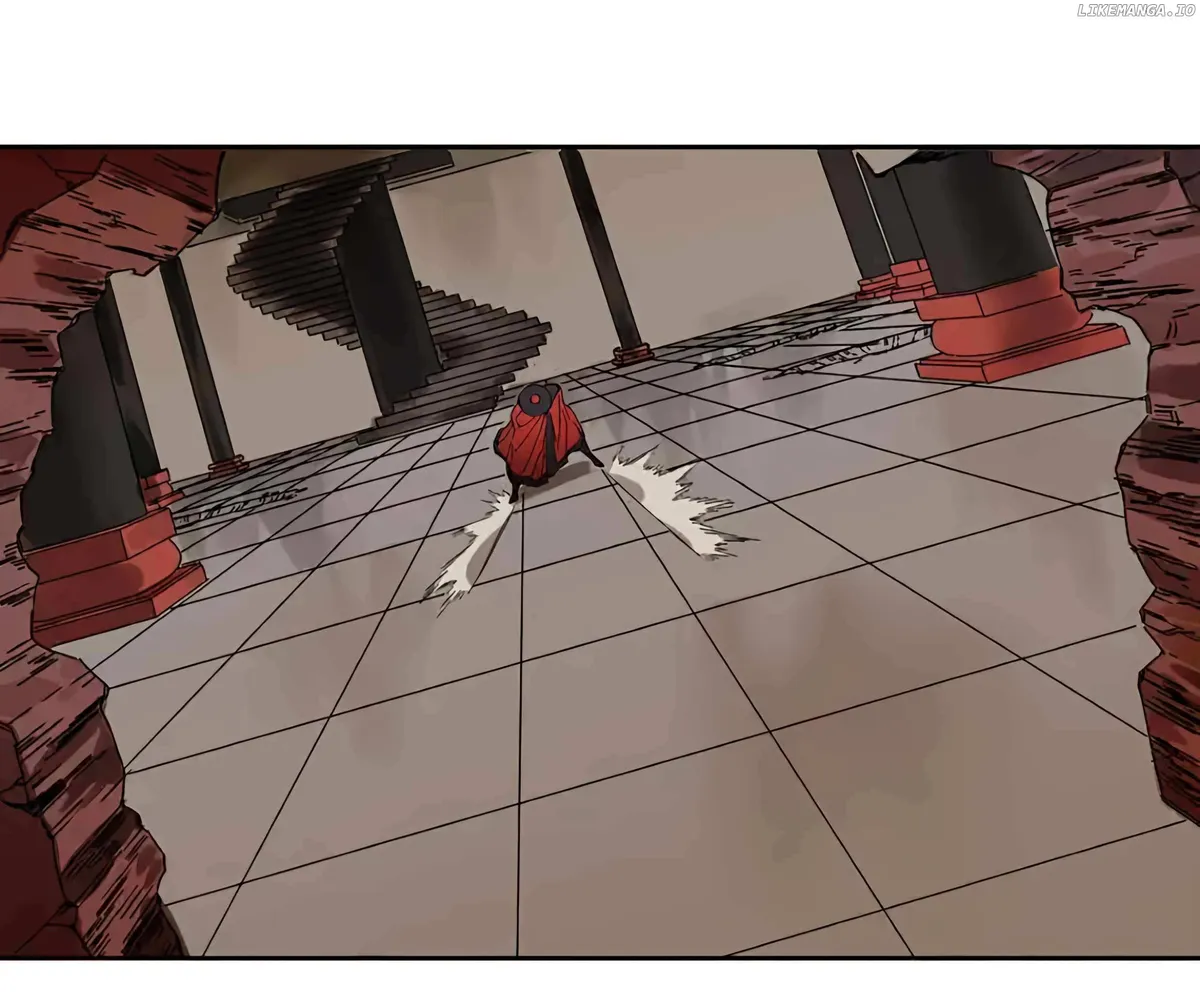 Martial Legacy Chapter 232 page 25 - 