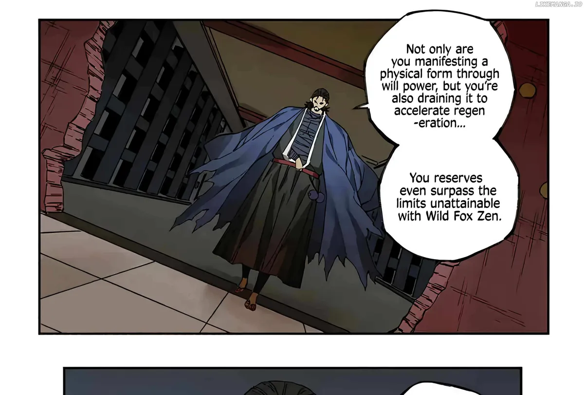 Martial Legacy Chapter 232 page 26 - 