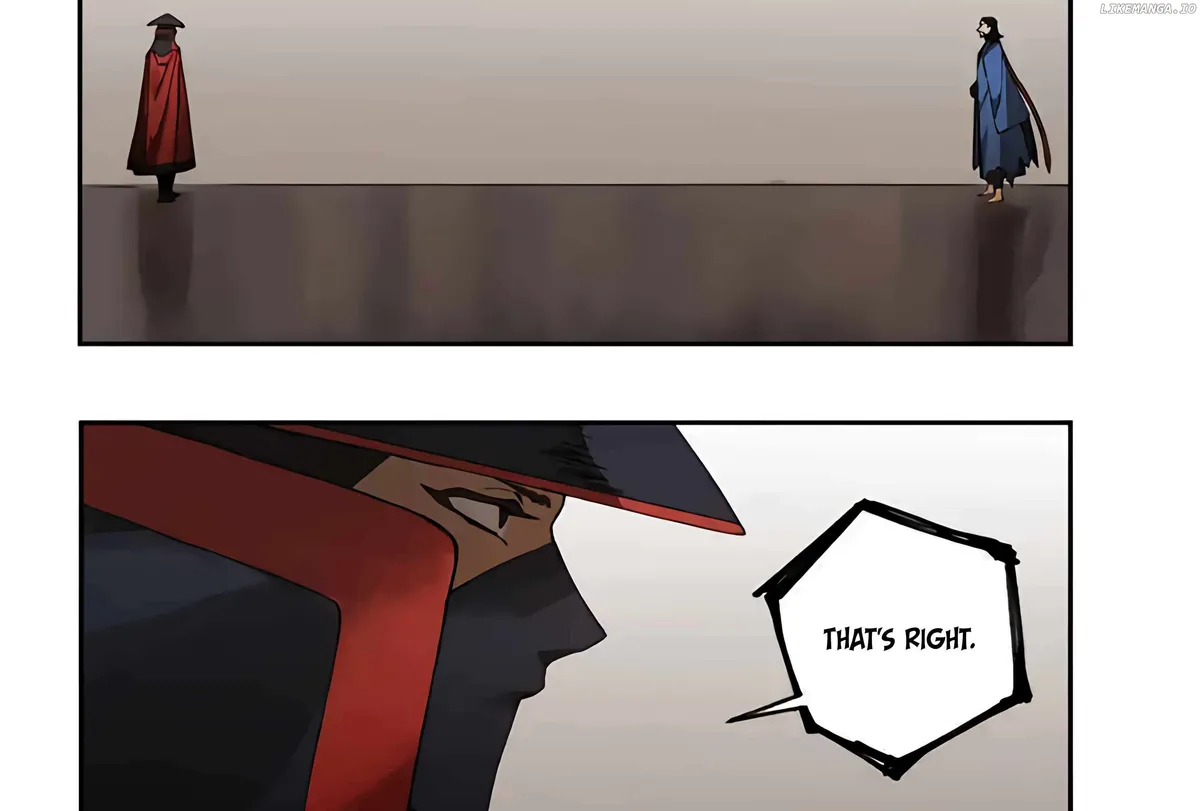Martial Legacy Chapter 232 page 28 - 