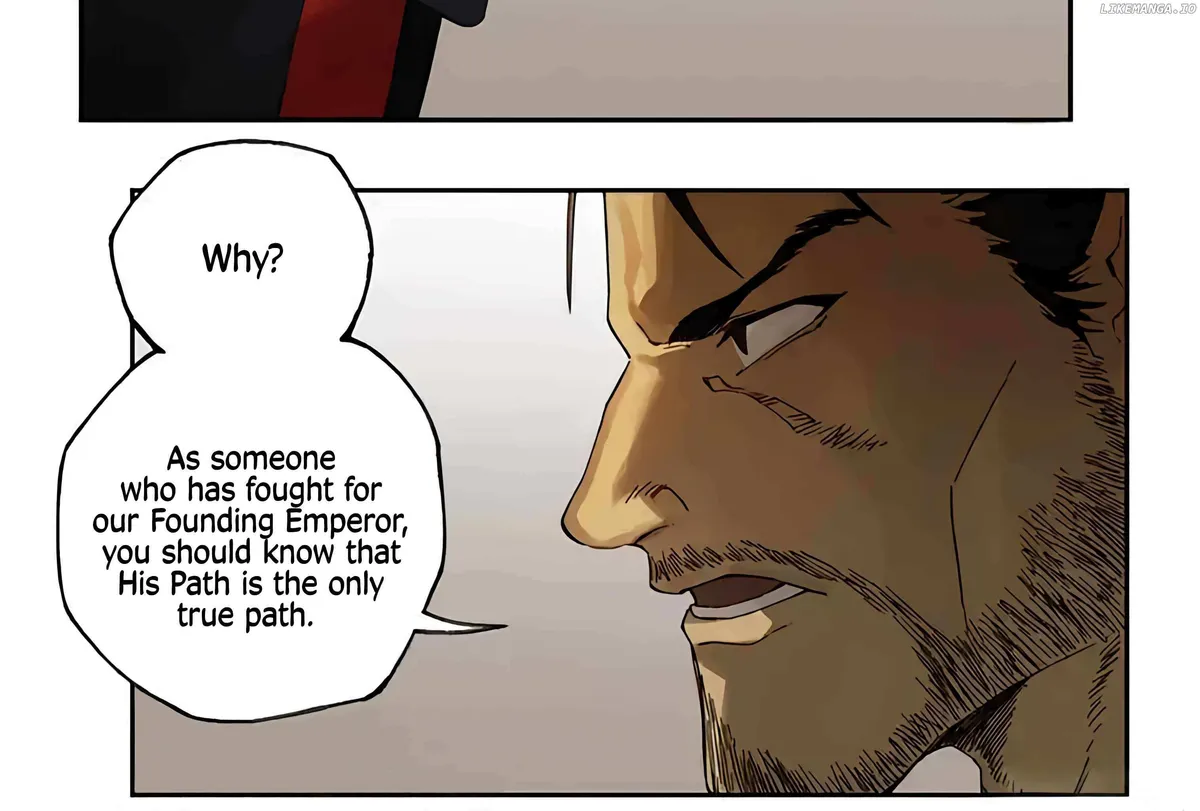 Martial Legacy Chapter 232 page 29 - 