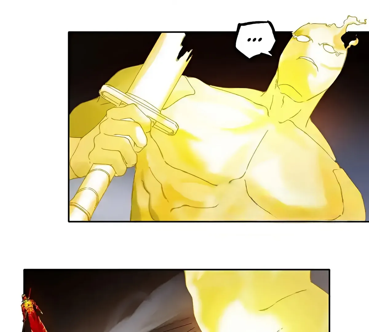 Martial Legacy Chapter 237 page 11 - 