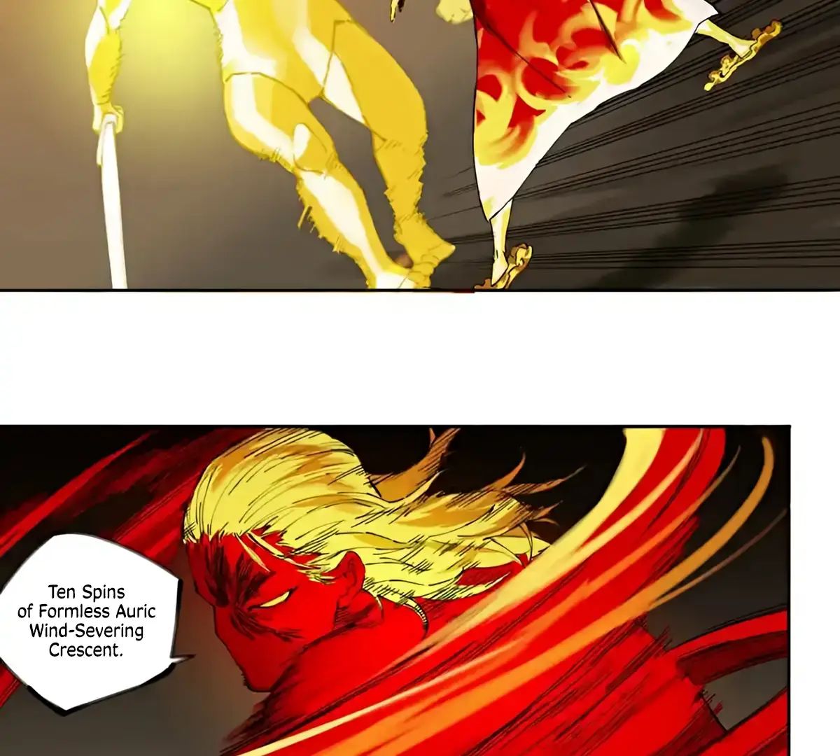 Martial Legacy Chapter 237 page 14 - 
