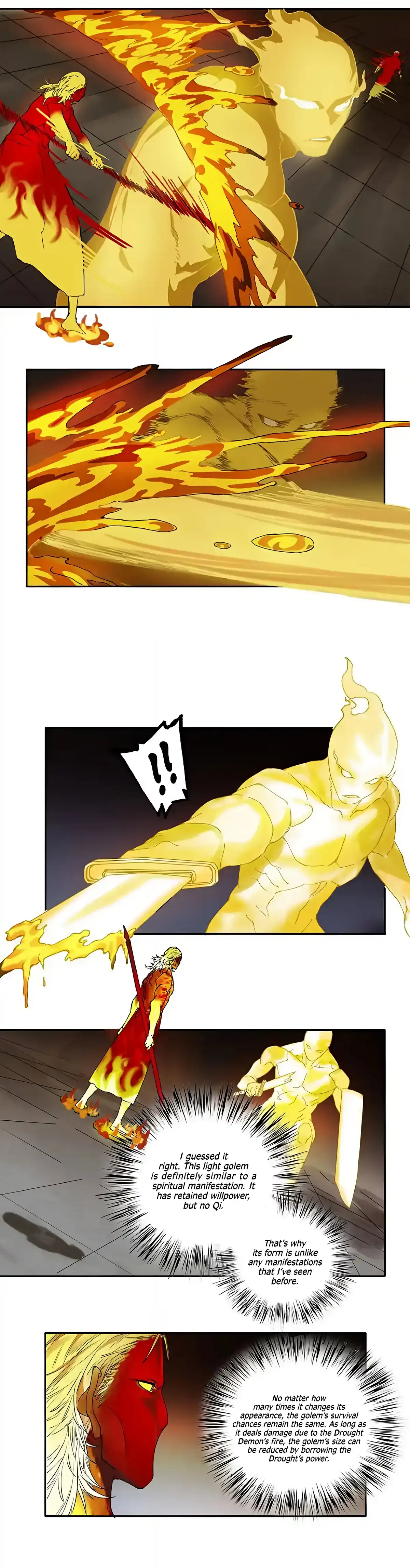 Martial Legacy Chapter 237 page 10 - 