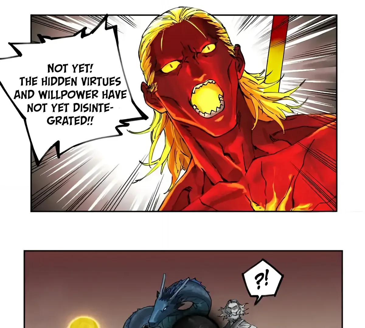 Martial Legacy Chapter 238 page 12 - 