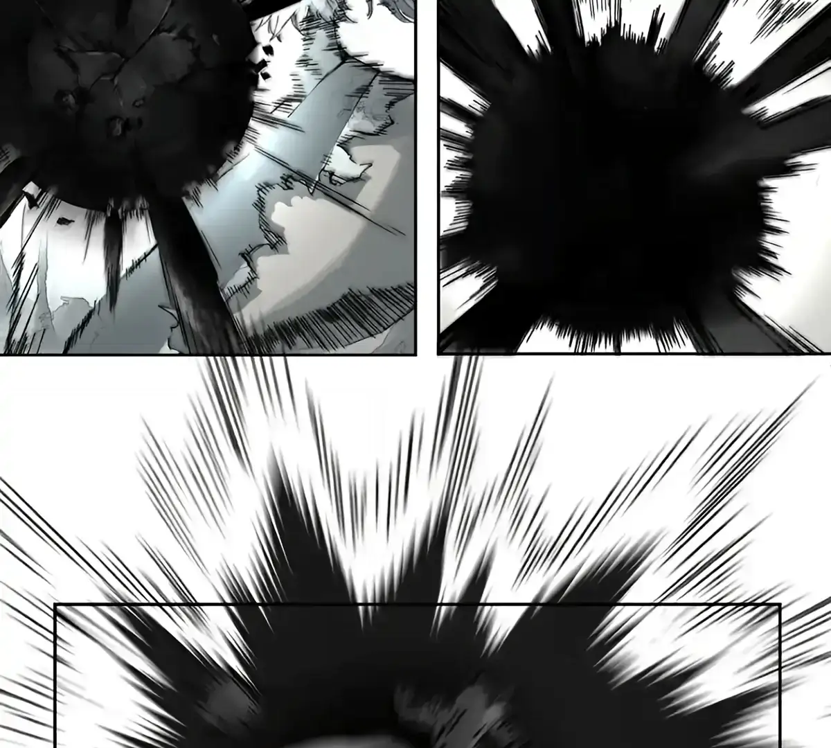 Martial Legacy Chapter 238 page 16 - 