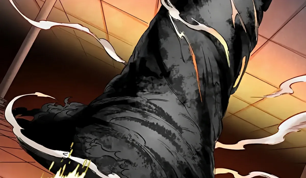 Martial Legacy Chapter 238 page 18 - 