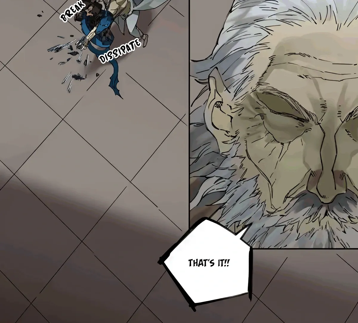 Martial Legacy Chapter 238 page 9 - 