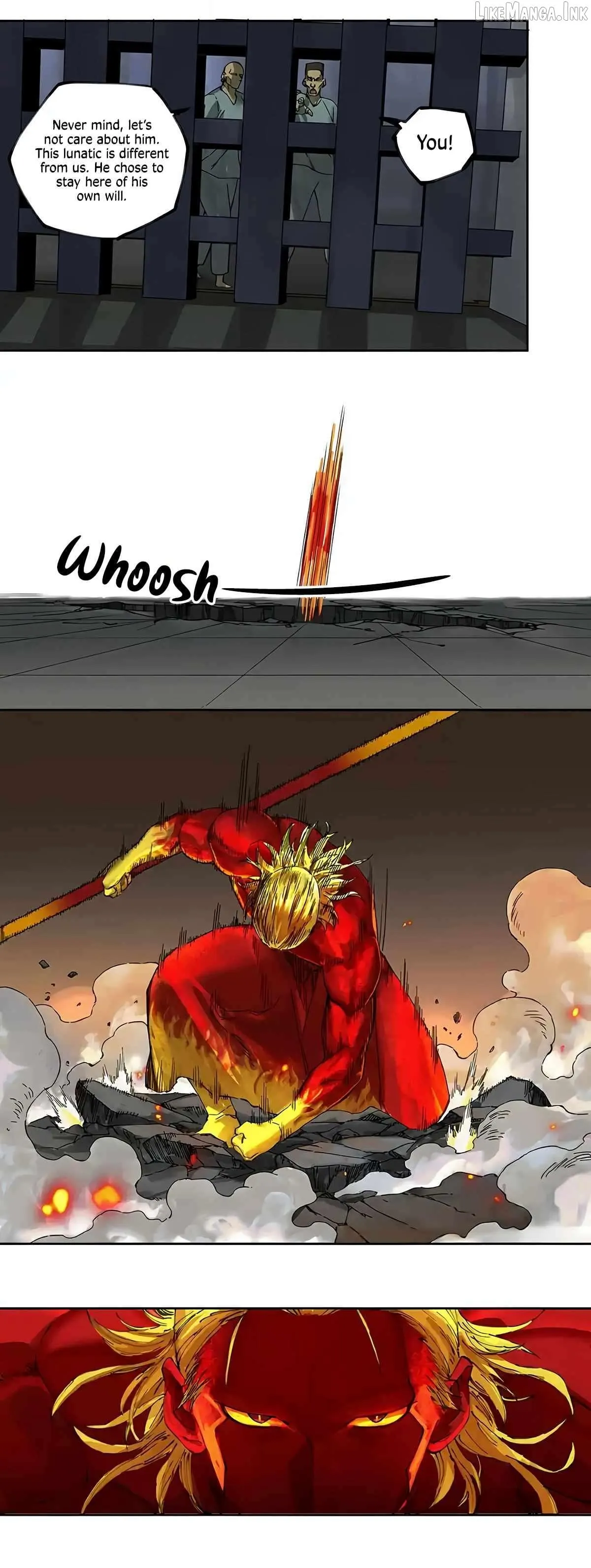 Martial Legacy Chapter 241 page 4 - 