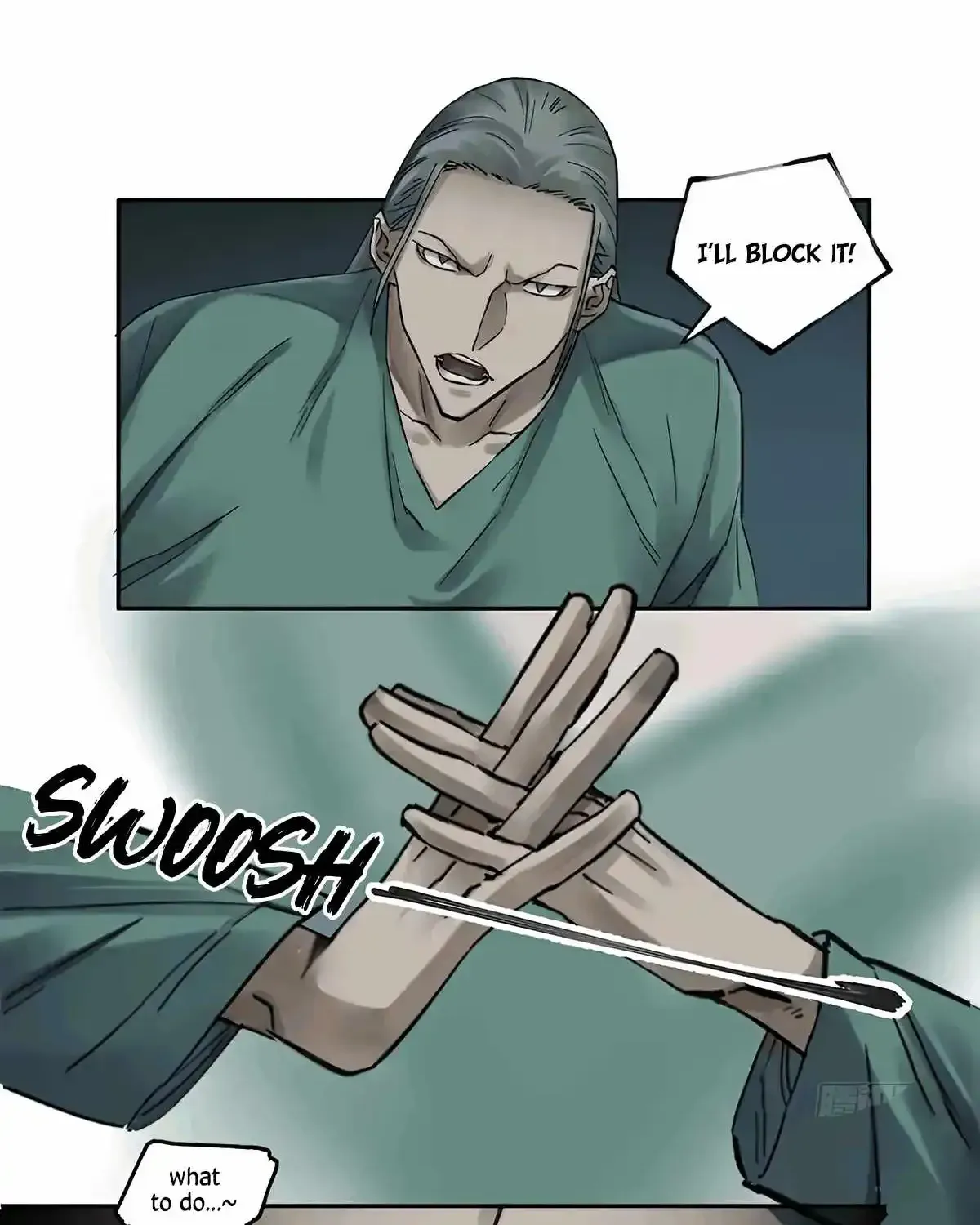 Martial Legacy Chapter 242 page 2 - 