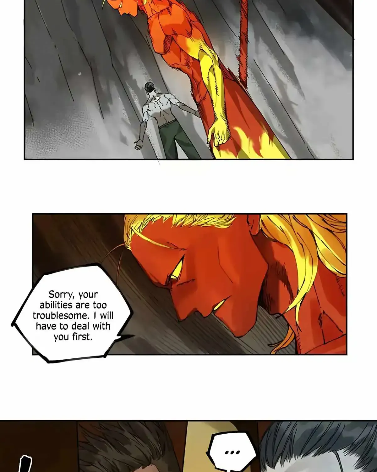 Martial Legacy Chapter 242 page 14 - 