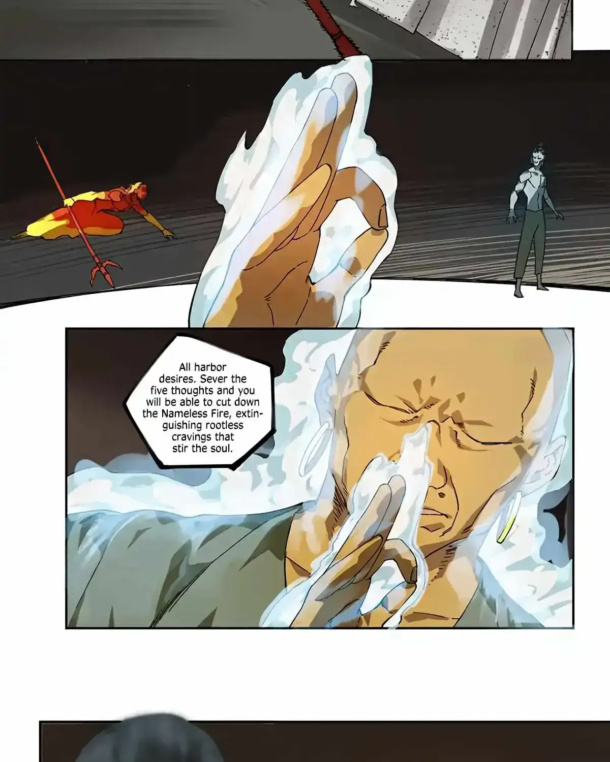 Martial Legacy Chapter 242 page 18 - 