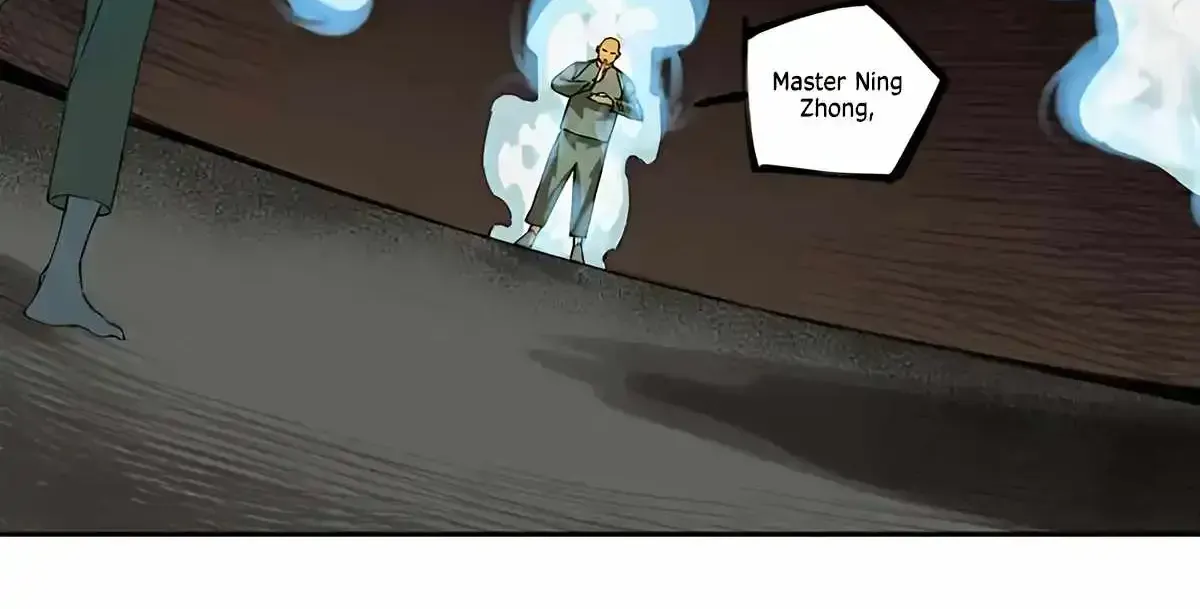 Martial Legacy Chapter 242 page 20 - 