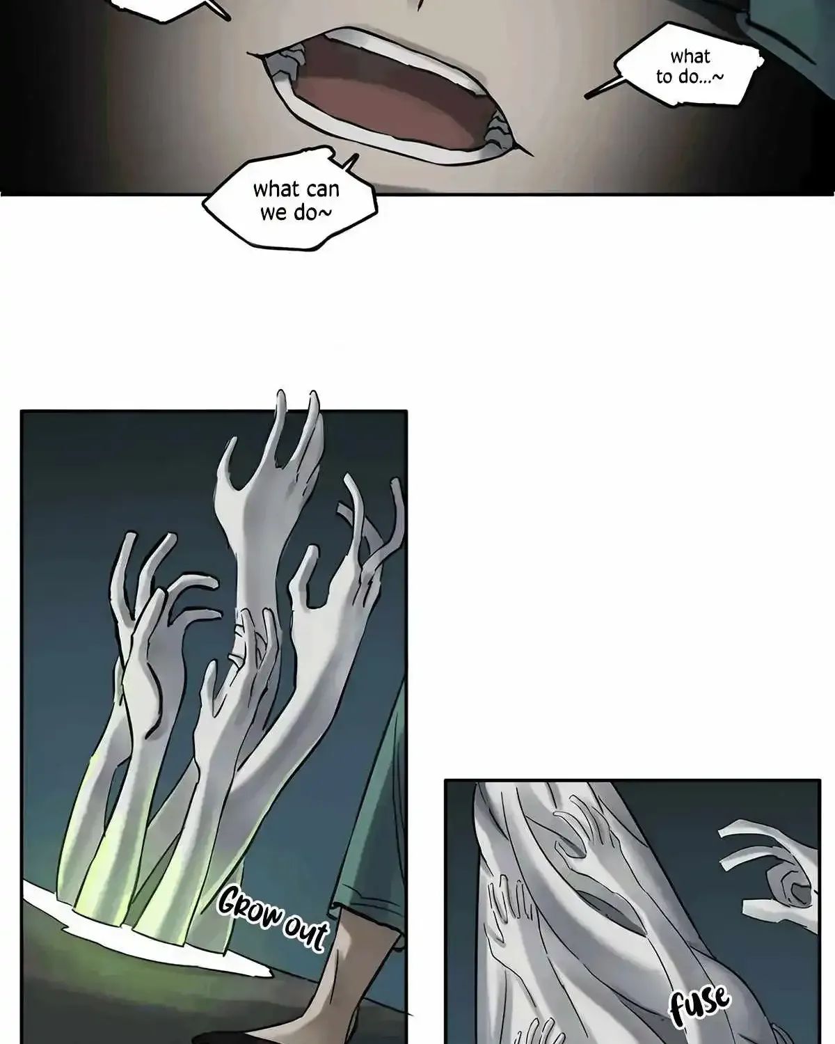 Martial Legacy Chapter 242 page 3 - 