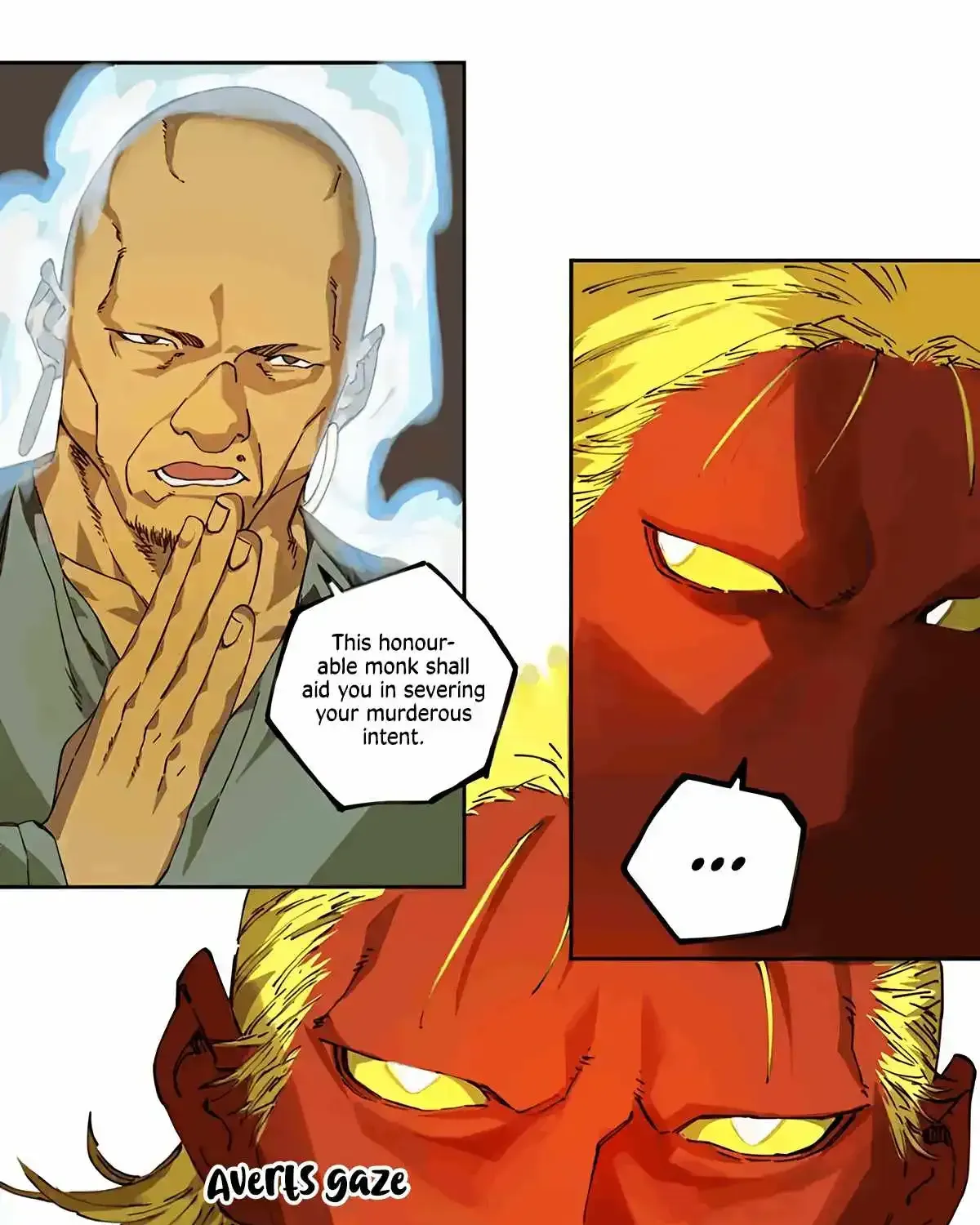 Martial Legacy Chapter 242 page 21 - 