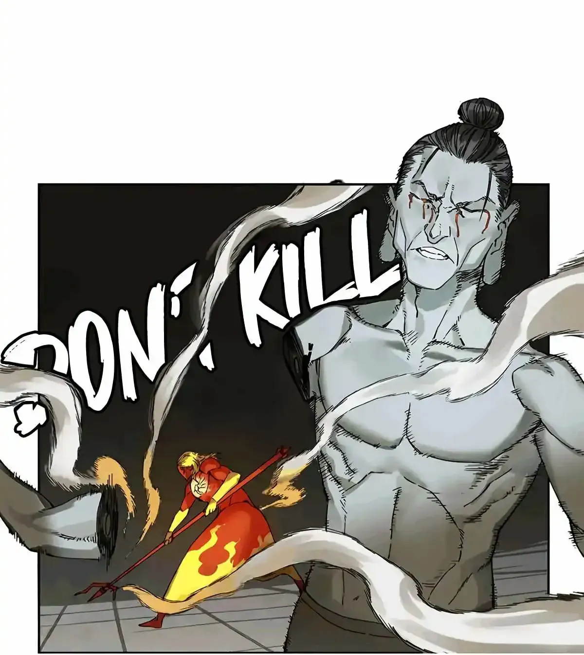 Martial Legacy Chapter 242 page 23 - 