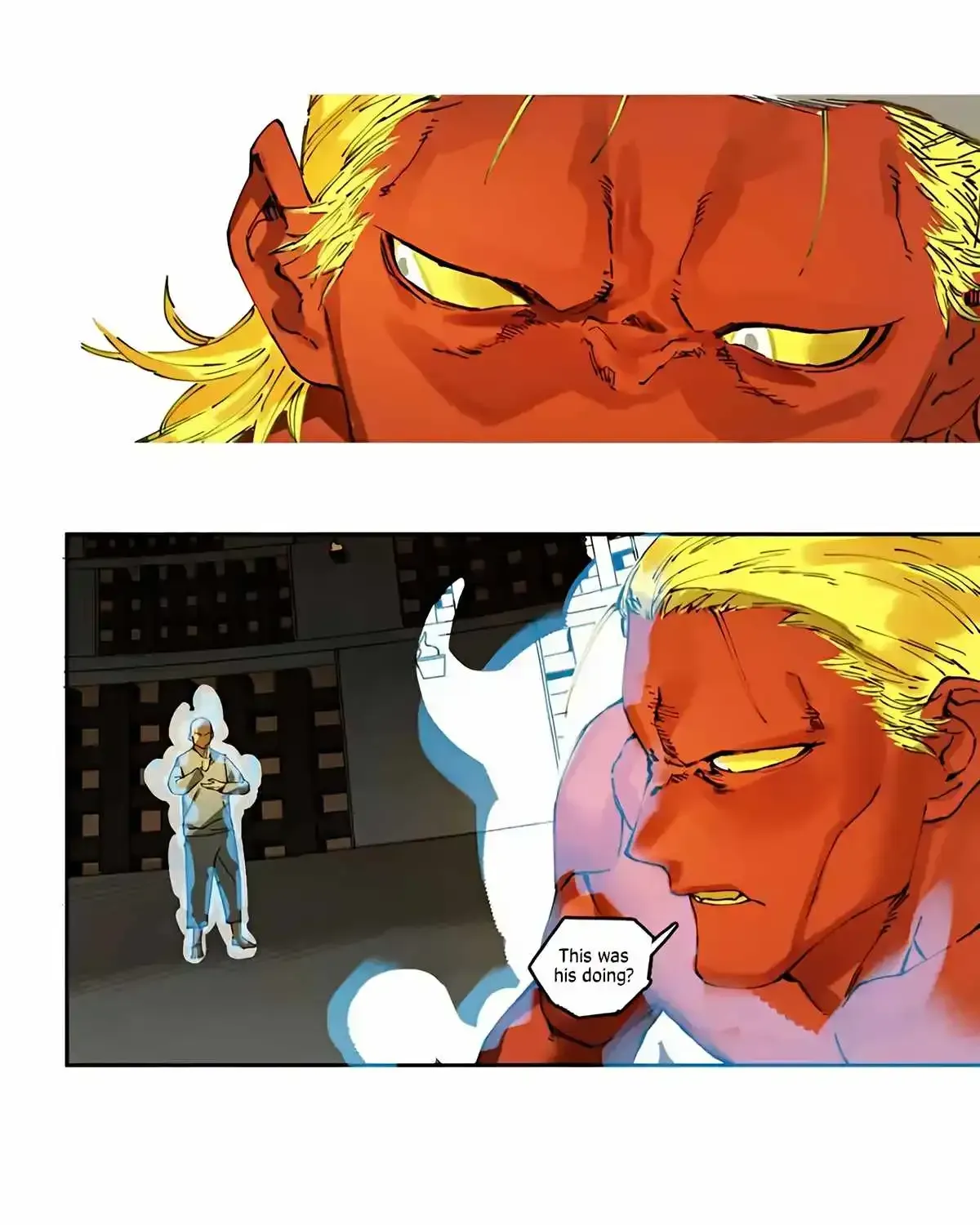 Martial Legacy Chapter 242 page 24 - 
