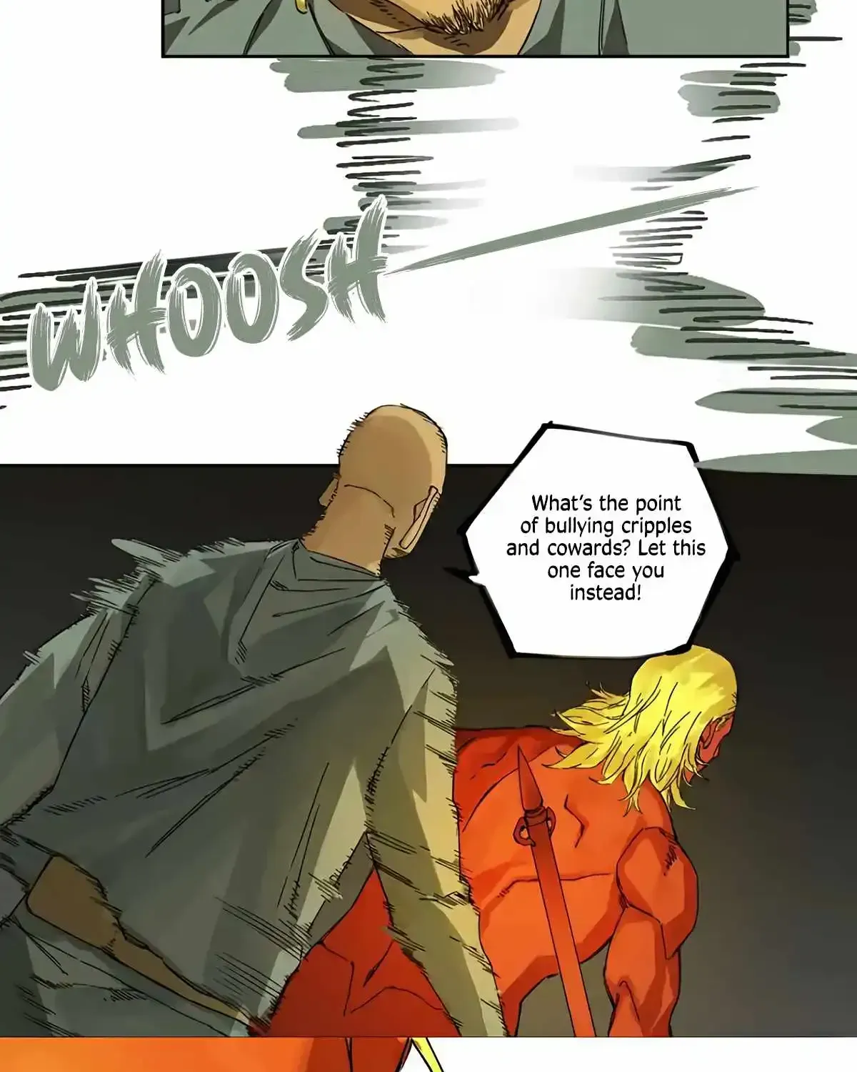 Martial Legacy Chapter 242 page 26 - 
