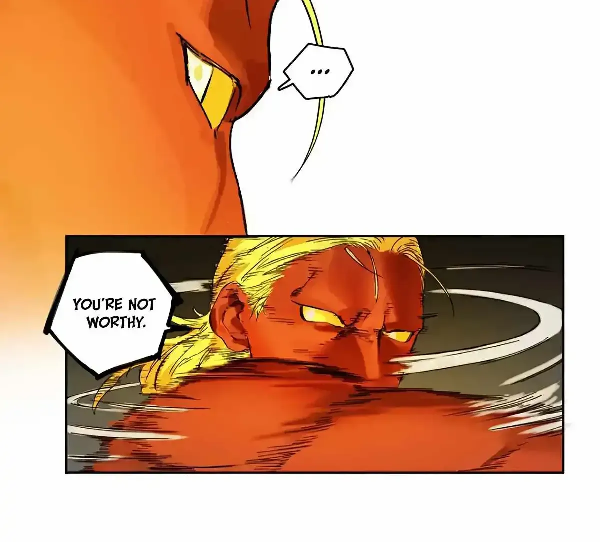Martial Legacy Chapter 242 page 27 - 
